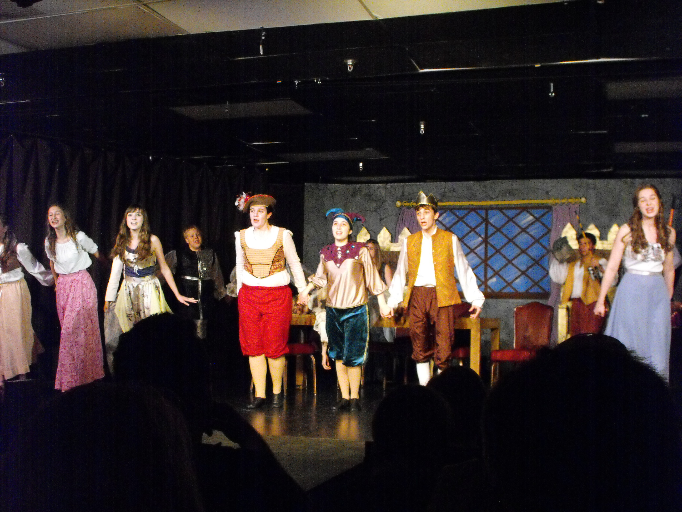 ./2010/Once Upon a Mattress/1st Show 0264.JPG